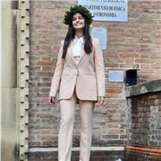 📚 Lezioni di Matematica e Fisica con una Laureata in Fisica! 🌟